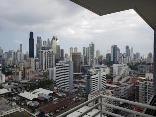 Marquis Tower, apartamento