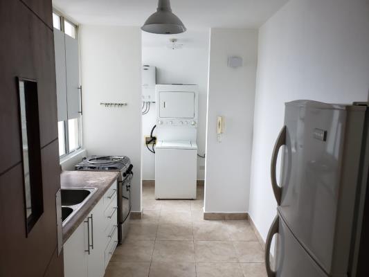 Marquis Tower, Área Metropolitana