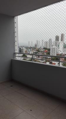 Plaza Real , Apartamento en alquiler en San Francisco | Plaza Real  -  P2011793