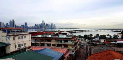 Casco Antiguo Panamá