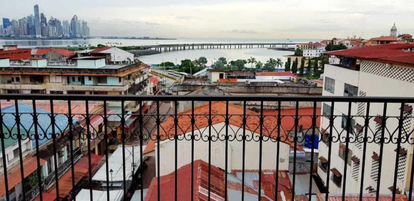 , Apartamento en alquiler en Casco Antiguo | P2012402