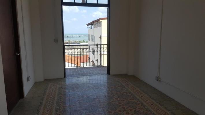 , Apartamento en alquiler en Casco Antiguo | P2012402
