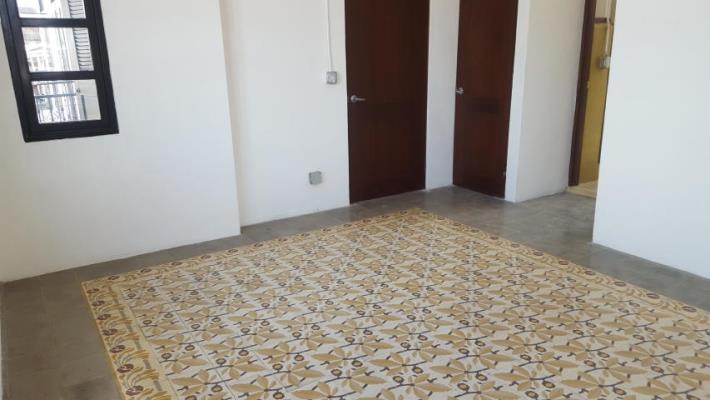 , Área Metropolitana