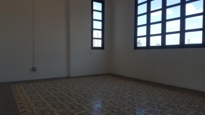 , Área Metropolitana