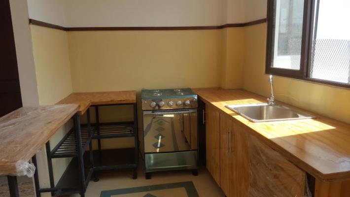 , Apartamento en alquiler en Casco Antiguo | P2012402