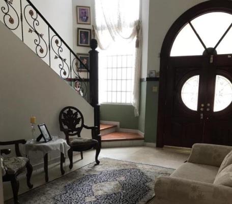 , casa