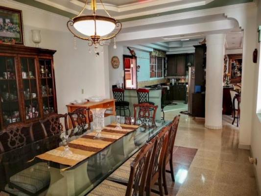, Casa en venta en Ancón | P2012815
