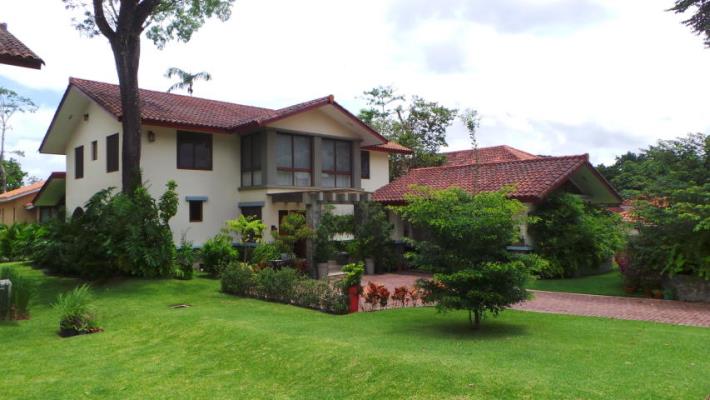 , casa