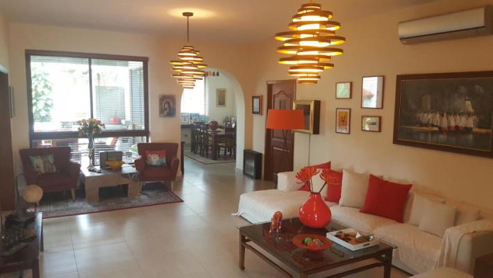 , casa