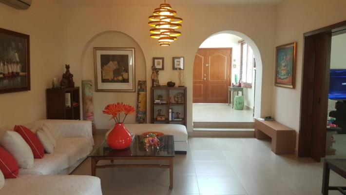, casa