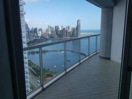 Avenida Balboa Panamá