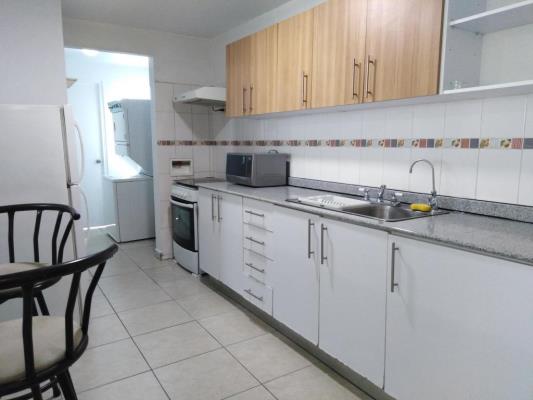 , apartamento