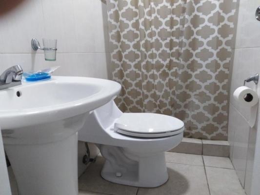 , apartamento