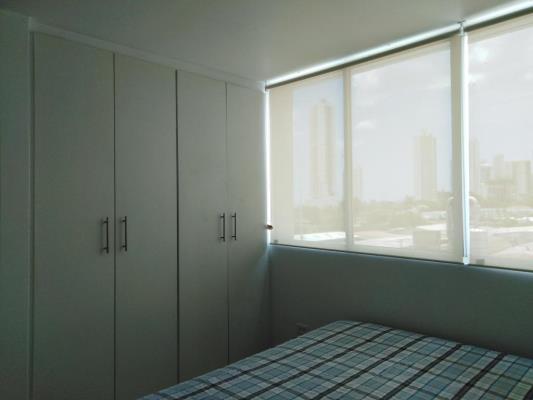 , Parque Lefevre