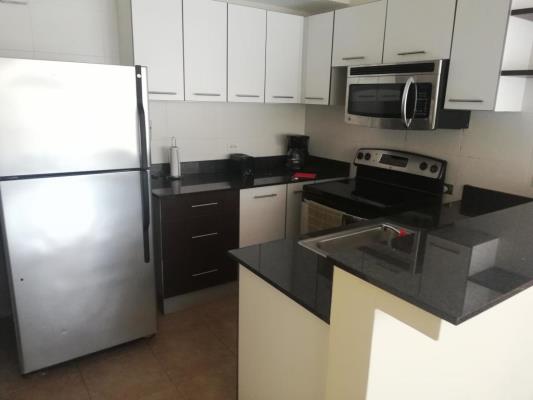 , Apartamento en alquiler en Avenida Balboa | P2013823
