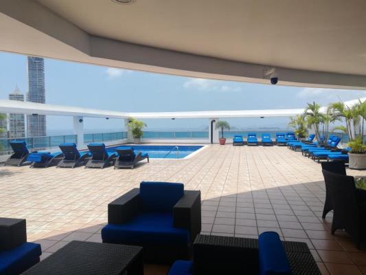 , Apartamento en alquiler en Avenida Balboa | P2013823