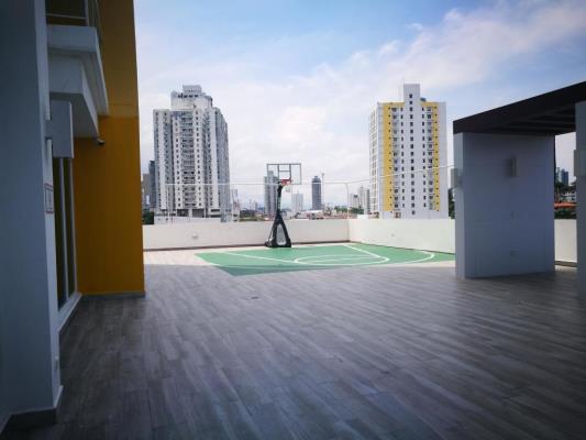 , Apartamento en alquiler en San Francisco | P2013872