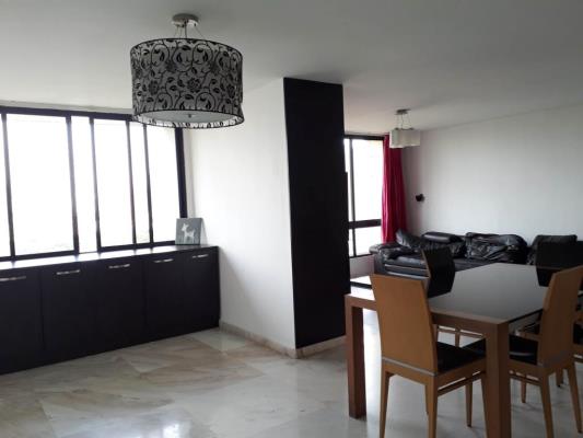 , Apartamento en alquiler en Punta Paitilla | P2013963