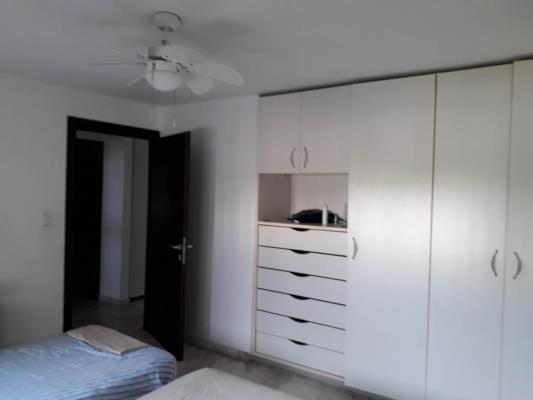 , apartamento