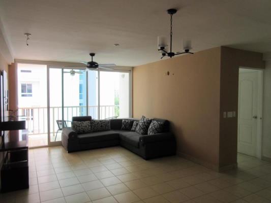 , Apartamento en alquiler en San Francisco | P2014012
