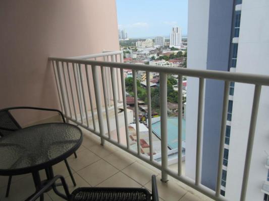 , Apartamento en alquiler en San Francisco | P2014012
