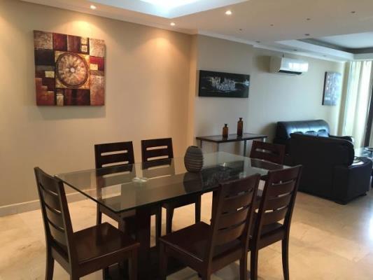 , Apartamento en alquiler en Punta Paitilla | P2014019