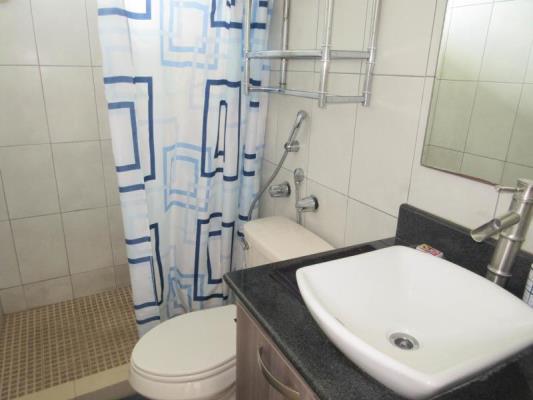 , Apartamento en alquiler en San Francisco | P2014012