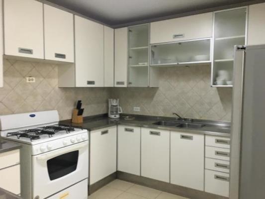 , Apartamento en alquiler en Punta Paitilla | P2014019