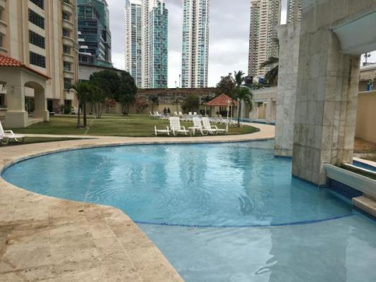 , Apartamento en alquiler en Punta Paitilla | P2014019