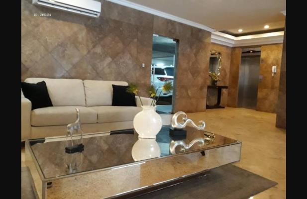 , Apartamento en venta en Obarrio | P2014089