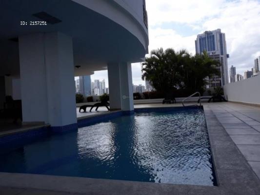 , Apartamento en venta en Obarrio | P2014089