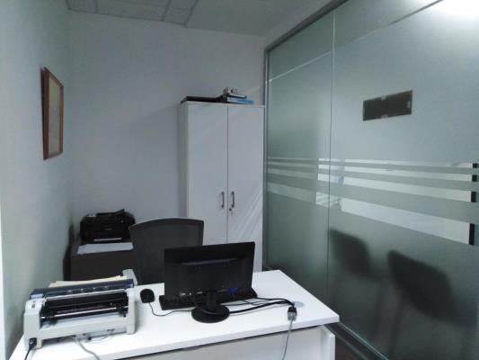 , Área Metropolitana