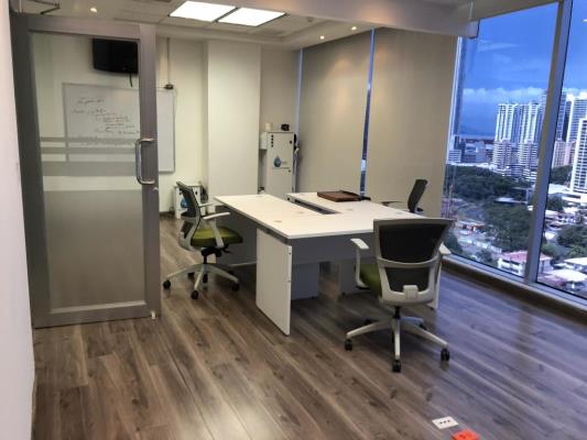 , Terreno en alquiler en Obarrio | P2014999