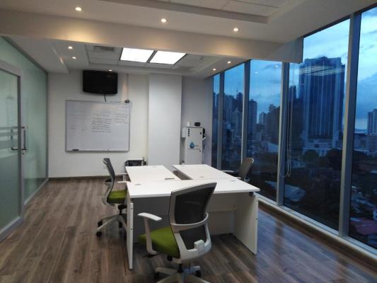 , Área Metropolitana