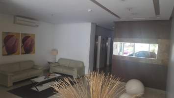 Crystal blue Pueblo Nuevo, Panamá