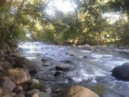 Alto Boquete Boquete