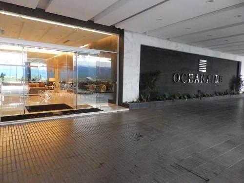 Oceanaire, Punta Pacifica