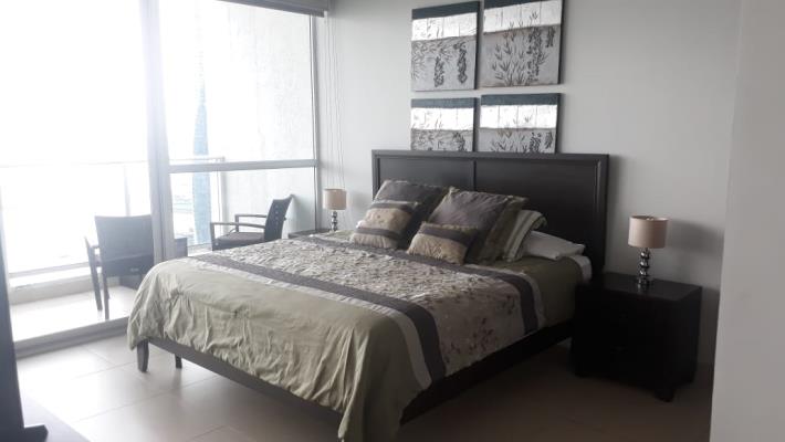 Oceanaire, Punta Pacifica