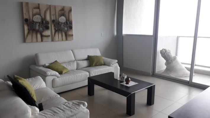 Oceanaire, Área Metropolitana