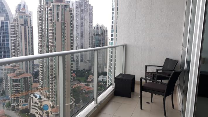 Oceanaire, apartamento