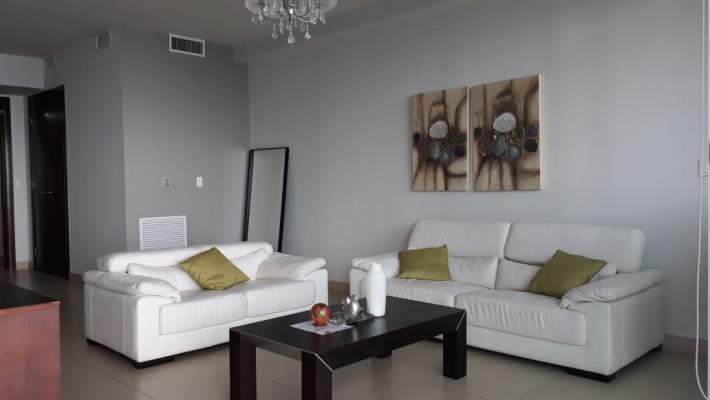 Oceanaire, Área Metropolitana