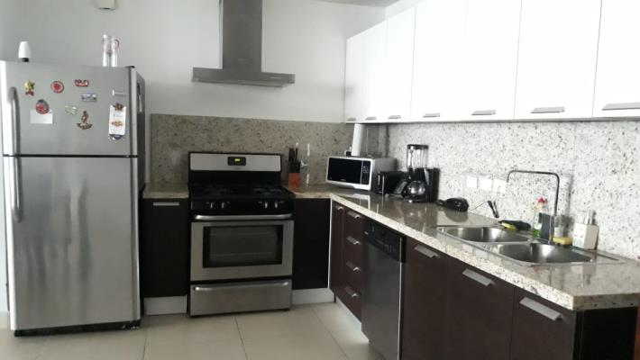 Oceanaire, Punta Pacifica