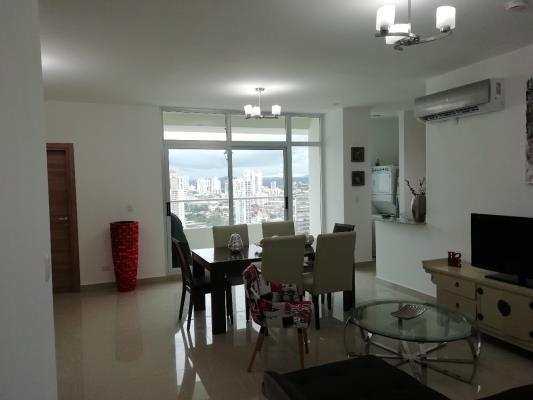 Roma Tower, Área Metropolitana