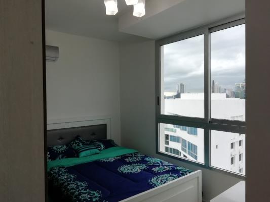 Roma Tower, Apartamento en alquiler en San Francisco | Roma Tower -  P2016574