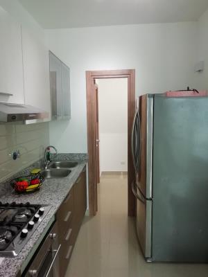 Roma Tower, Área Metropolitana