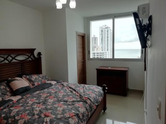 Roma Tower, apartamento