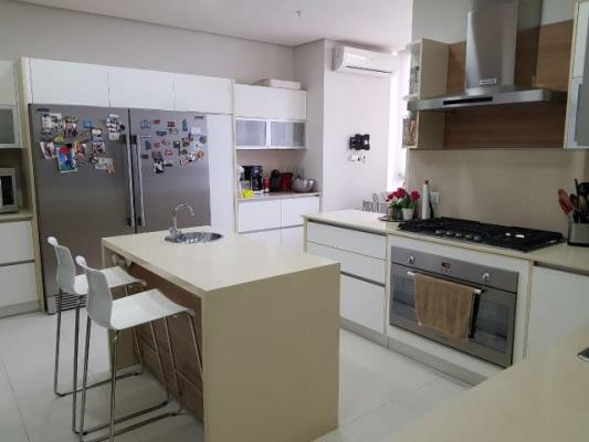 , apartamento