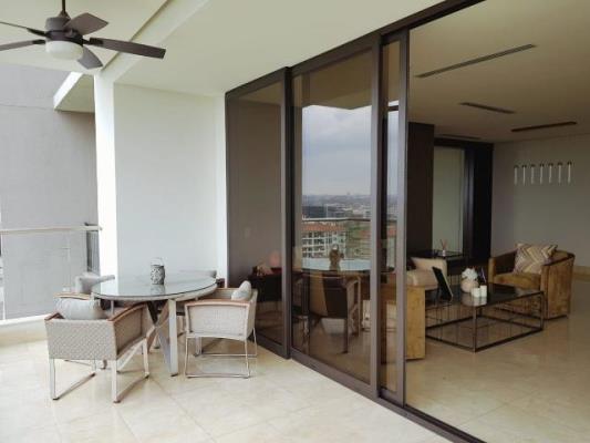 , Apartamento en alquiler en Santa Maria | P2017001
