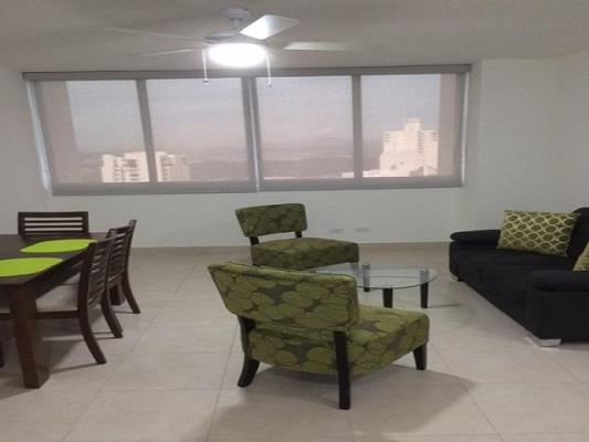 , Apartamento en alquiler en Betania | P2017050
