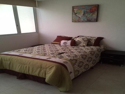 , Apartamento en alquiler en Betania | P2017050